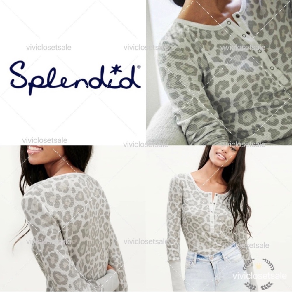 Splendid Henley Thermal